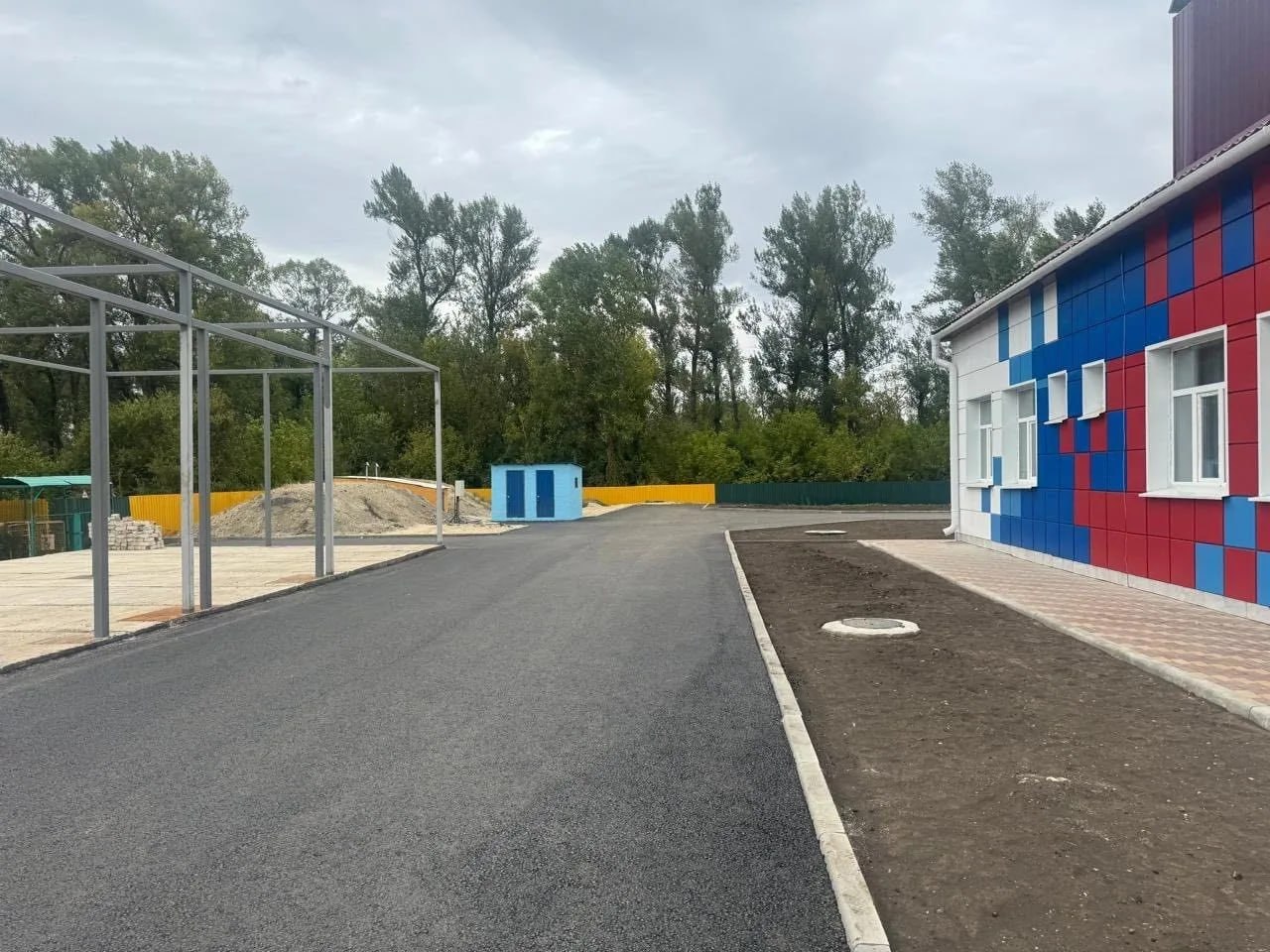 Сегодня, 12 января один из наших шефов-субъектов — Карачаево-Черкесская республика отмечает День образования региона