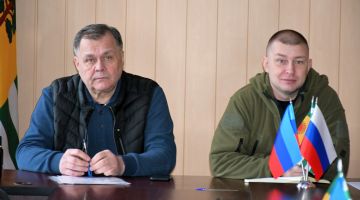 Евгений Шаталин: Провел заседание комиссии по вопросам гражданской обороны и чрезвычайным ситуациям нашего города