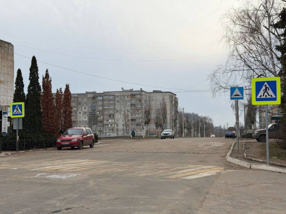 Сергей Колягин: Уважаемые первомайцы и гости города! Сергей Колягин: Уважаемые первомайцы и гости города!