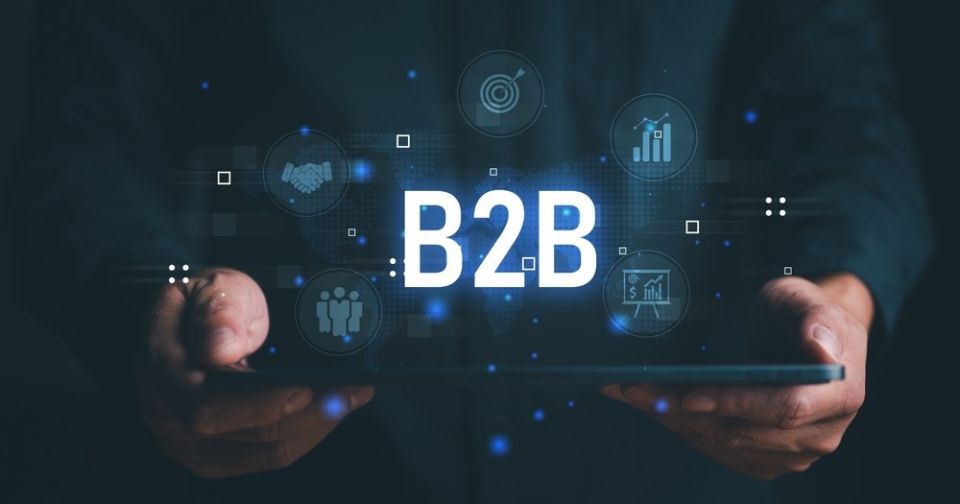 #B2B-������������: ��� �������� ������������ ��������