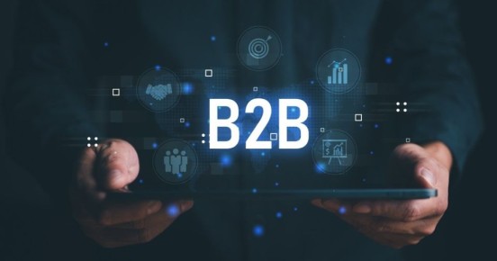 #B2B-������������: ��� �������� ������������ ��������