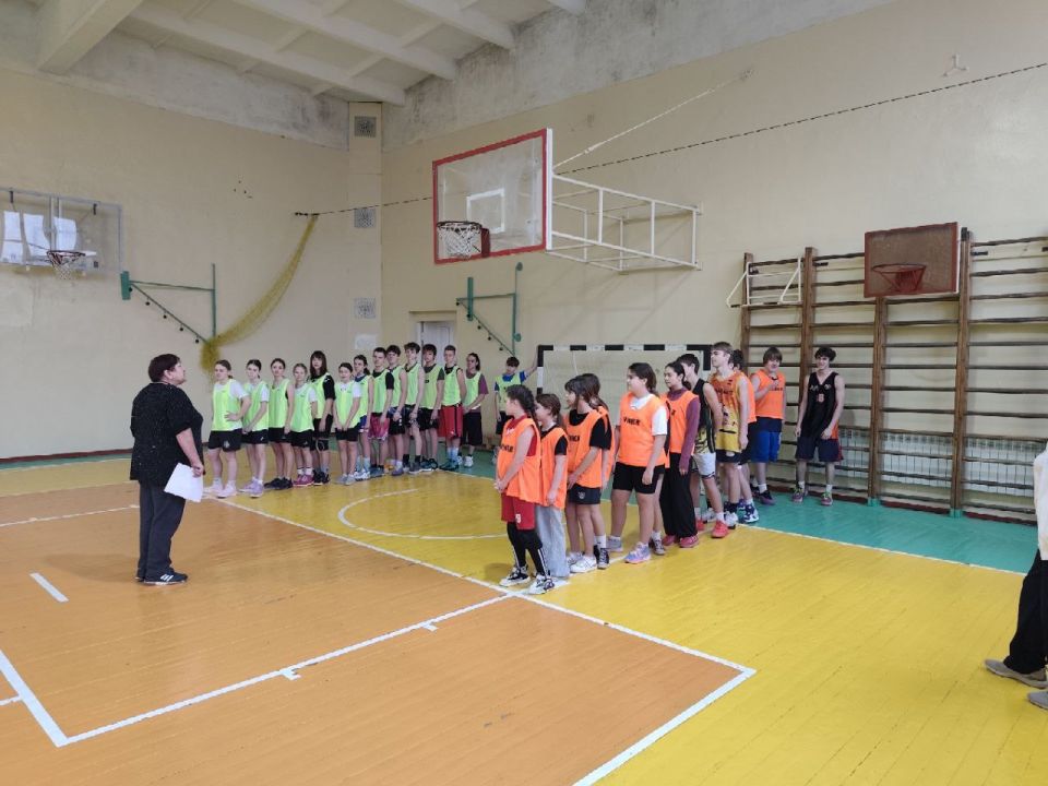 В Перевальской спортивной школе прошли «Волшебные старты» В Перевальской спортивной школе прошли «Волшебные старты»