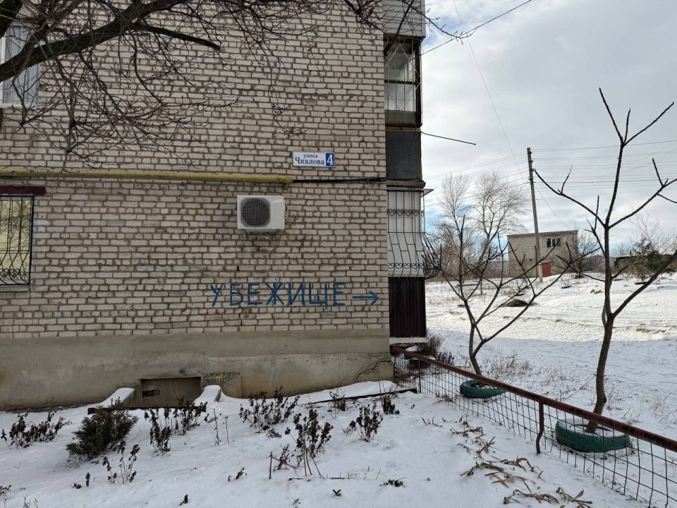 В Краснодоне продолжается восстановление лифтового хозяйства В Краснодоне продолжается восстановление лифтового хозяйства