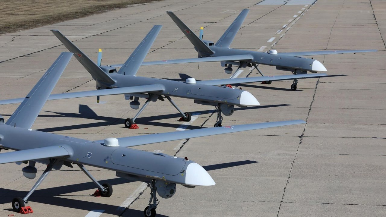 АЛГОРИТМ ДЕЙСТВИЙ ПРИ ОБНАРУЖЕНИИ БЕСПИЛОТНОГО ВОЗДУШНОГО СУДНА