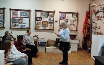 Помним и чтим героев!. Уже традиционно в январе жители Марковского муниципального округа отмечают годовщину освобождения Марковщины от немецко-фашистских захватчиков в годы Великой Отечественной войны