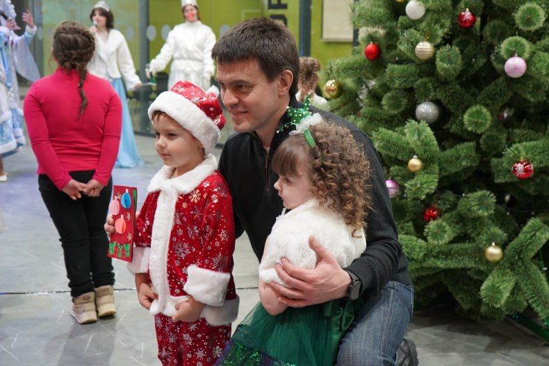 Председатель Совета Свердловского муниципалитета о визите Губернатора Красноярского края Председатель Совета Свердловского муниципалитета о визите Губернатора Красноярского края