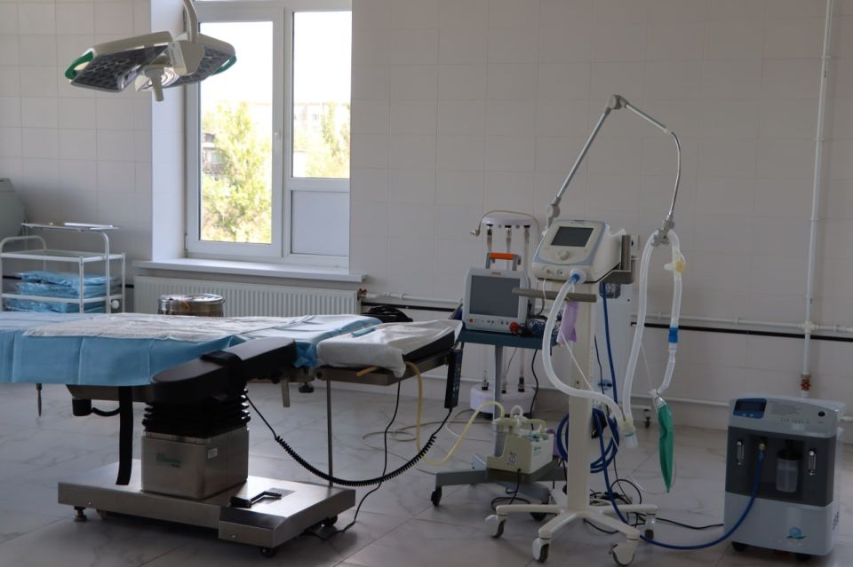 Наталия Жулинская: Продолжаем сотрудничество с нашими регионами-шефами Наталия Жулинская: Продолжаем сотрудничество с нашими регионами-шефами