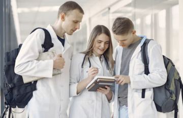 Как поступить на целевое обучение в Луганский медуниверситет?