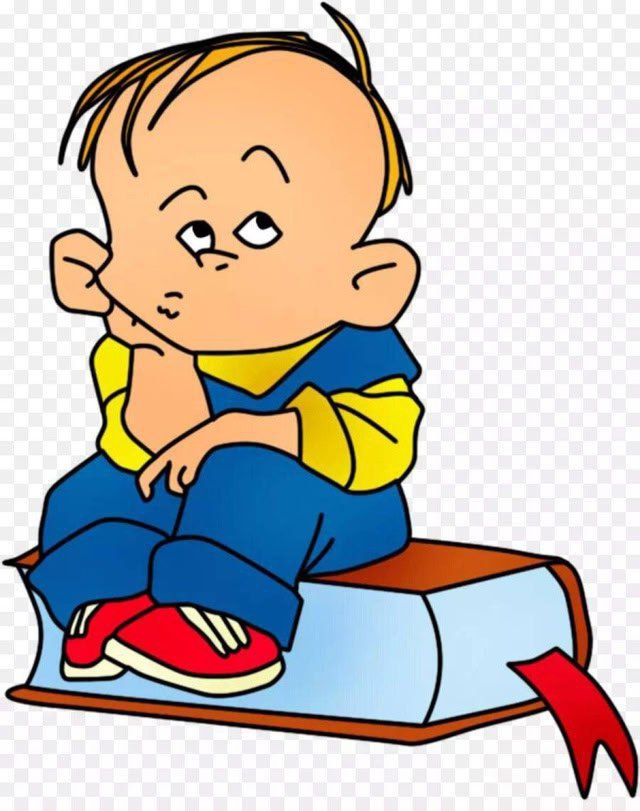 Как помочь детям настроиться на учёбу