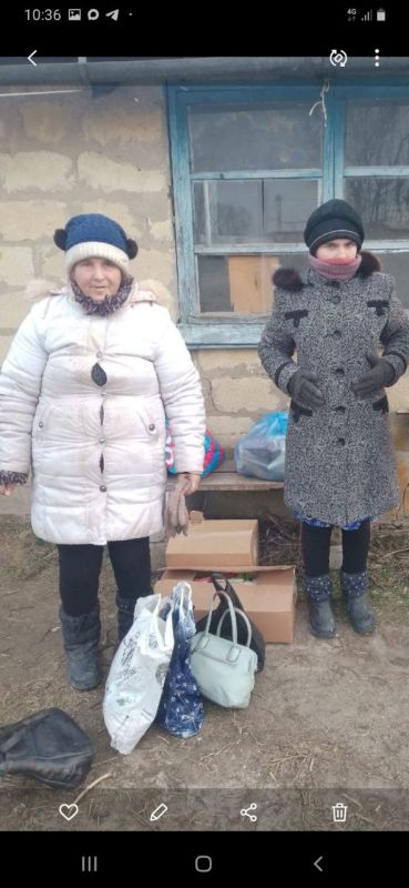 Великочерниговский отдел жизнеобеспечения продолжает свою работу в Новом 2026 году Великочерниговский отдел жизнеобеспечения продолжает свою работу в Новом 2026 году