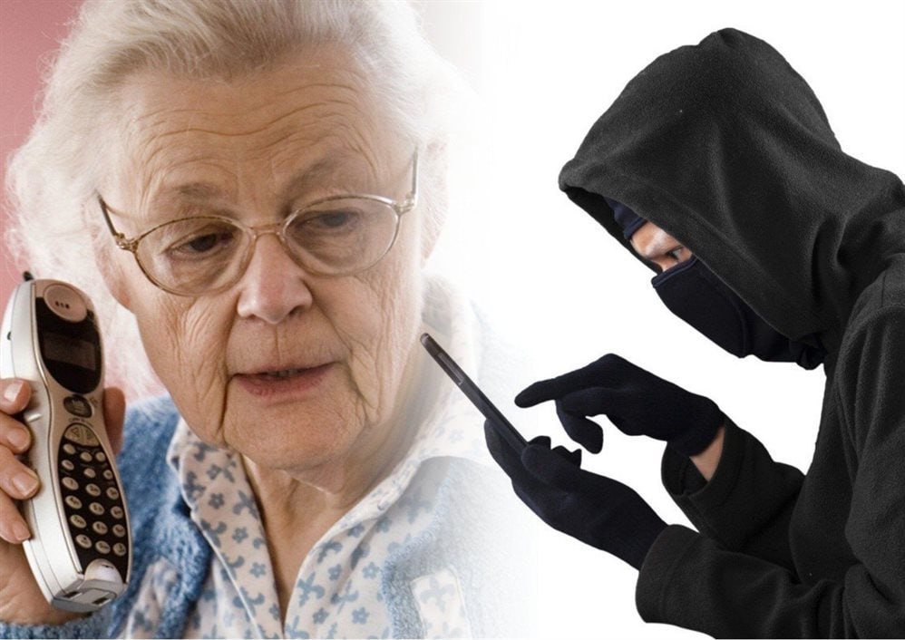 74-летняя жительница Луганска стала жертвой мошенников и лишилась миллиона рублей