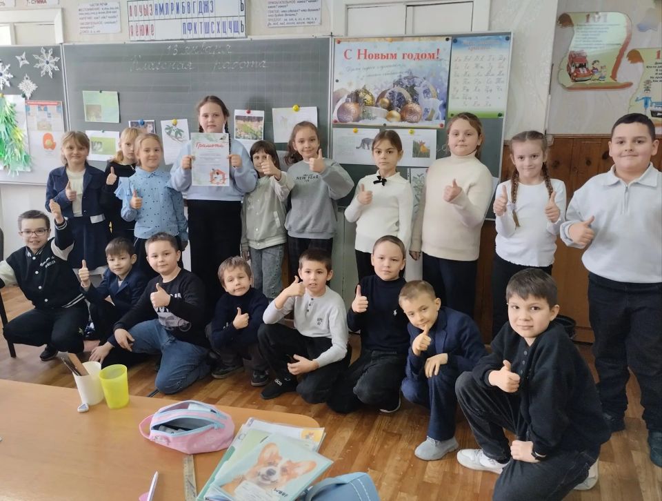 Экологическая акция «Покормите птиц зимой-2026» Экологическая акция «Покормите птиц зимой-2026»