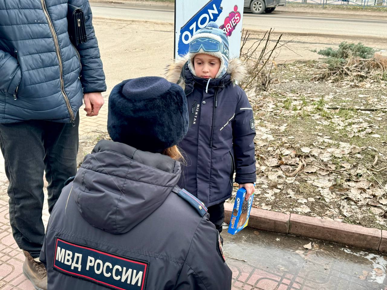 Жителям Республики напомнили о важности использования светоотражающих элементов Жителям Республики напомнили о важности использования светоотражающих элементов