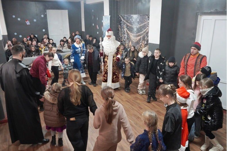 Председатель Совета Свердловского муниципалитета о визите Губернатора Красноярского края Председатель Совета Свердловского муниципалитета о визите Губернатора Красноярского края