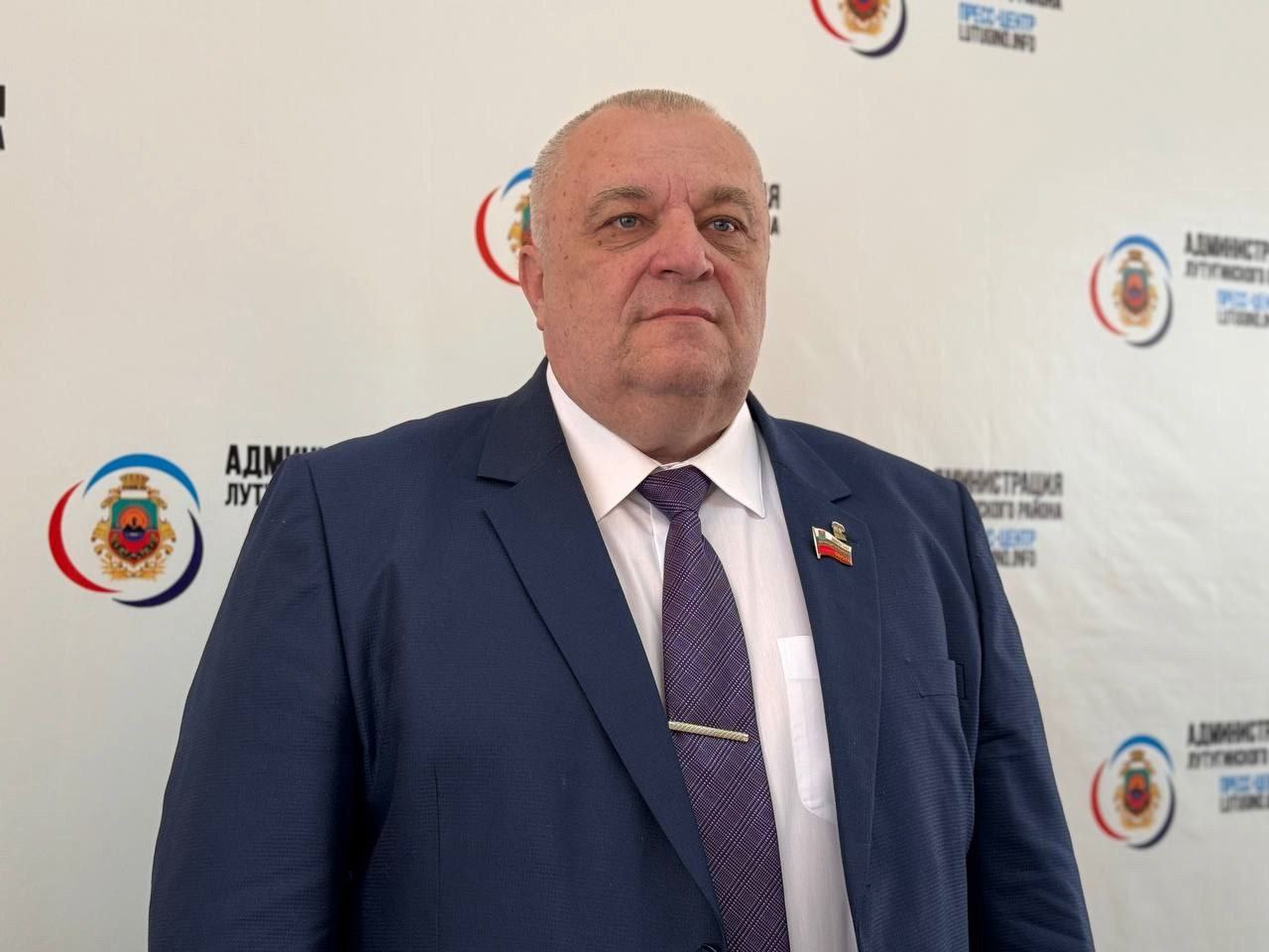 Уважаемые жители пгт. Успенка!