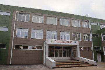 Наталия Жулинская: Продолжаем сотрудничество с нашими регионами-шефами