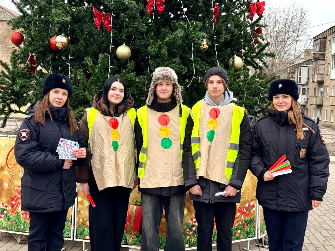 Жителям Республики напомнили о важности использования светоотражающих элементов Жителям Республики напомнили о важности использования светоотражающих элементов