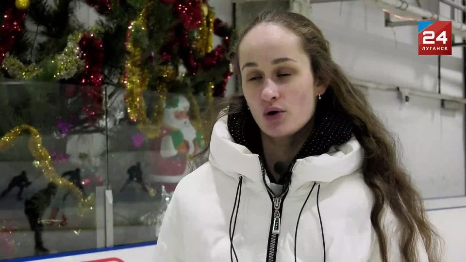 Атлетизм, грация и драматизм – основы фигурного катания