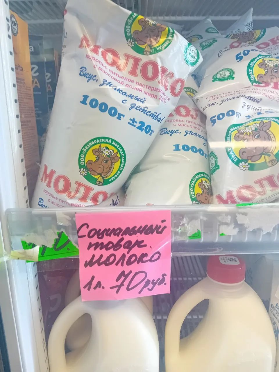 Мониторинг соблюдения цен на значимые продовольственные товары Мониторинг соблюдения цен на значимые продовольственные товары