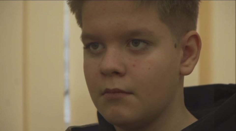 Наталия Пащенко: Хочется поделиться прекрасной новостью о том, что в Краснодонском музее состоится показ документального фильма «Ангелы Победы»