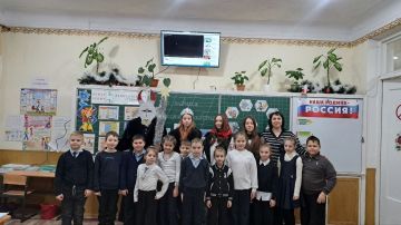 Будущее нашей страны строится на крепких традициях!