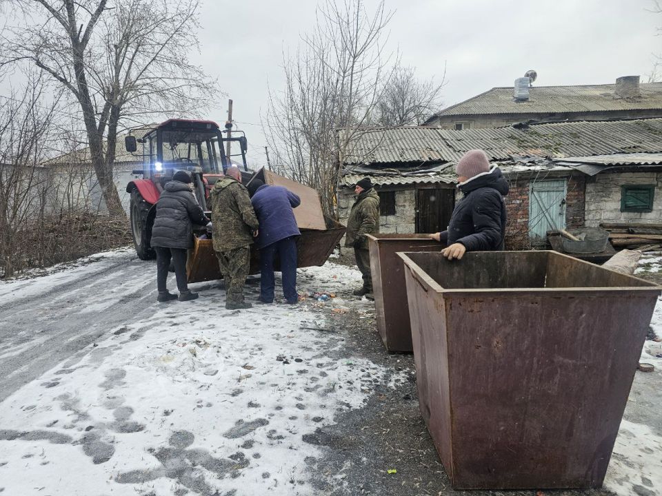 МУП "ЖЭК" работает над вашей безопасностью! МУП "ЖЭК" работает над вашей безопасностью!