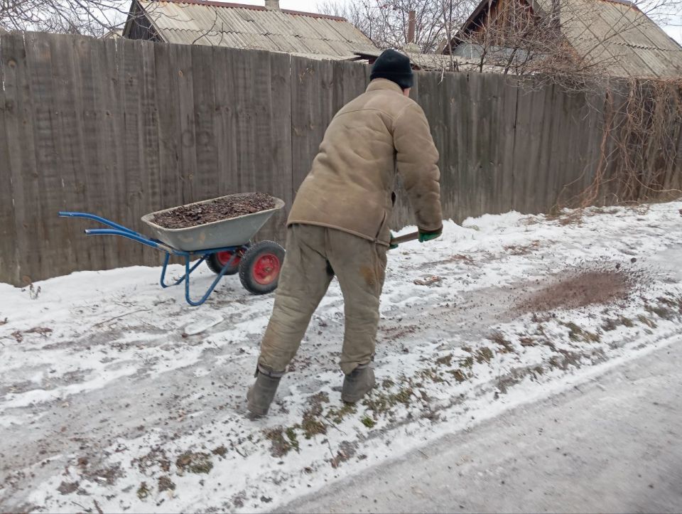 МУП "ЖЭК" работает над вашей безопасностью! МУП "ЖЭК" работает над вашей безопасностью!