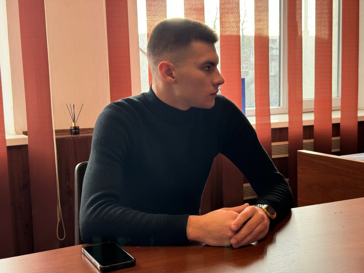 Константин Бутримов: ПРИЕМ ГРАЖДАН В АНТРАЦИТЕ: ВМЕСТЕ – РАДИ РЕШЕНИЯ ВАЖНЫХ ВОПРОСОВ Константин Бутримов: ПРИЕМ ГРАЖДАН В АНТРАЦИТЕ: ВМЕСТЕ – РАДИ РЕШЕНИЯ ВАЖНЫХ ВОПРОСОВ