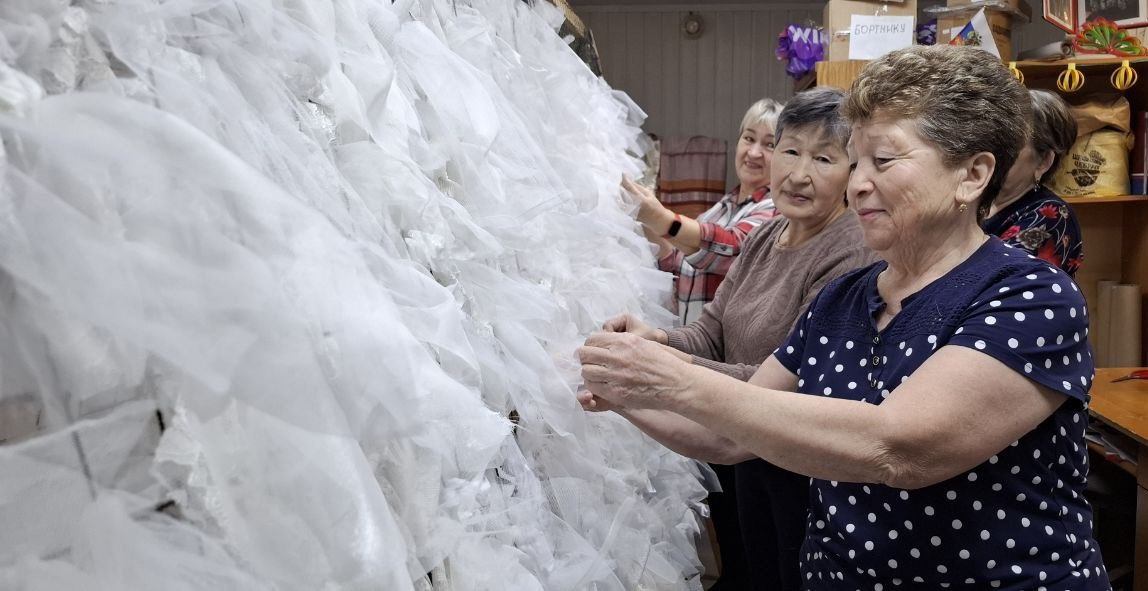 Помощь бойцам спецоперации – приоритетная задача Единой России Помощь бойцам спецоперации – приоритетная задача Единой России