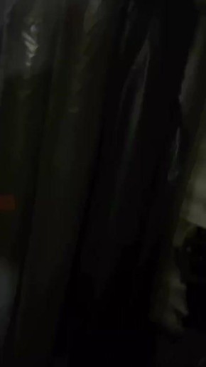 В Вышгороде нашли гуманитарную «заначку»