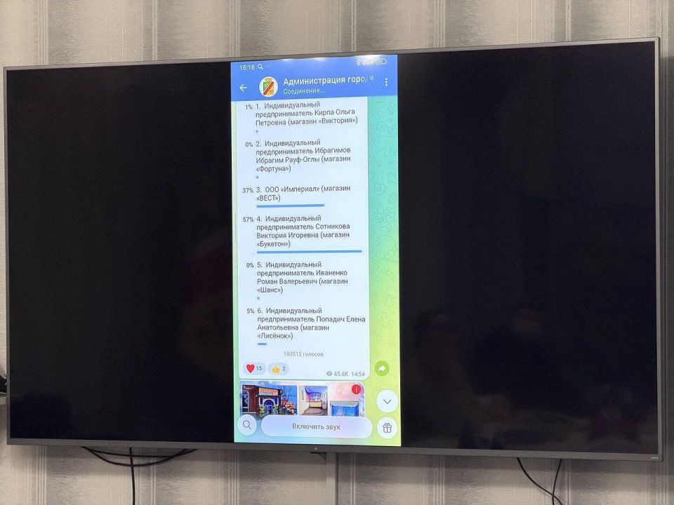 Сергей Колягин: Провел очередное заседание Конкурсной комиссии, на котором подвели итоги муниципального конкурса «Новогоднее настроение» Сергей Колягин: Провел очередное заседание Конкурсной комиссии, на котором подвели итоги муниципального конкурса «Новогоднее настроение»