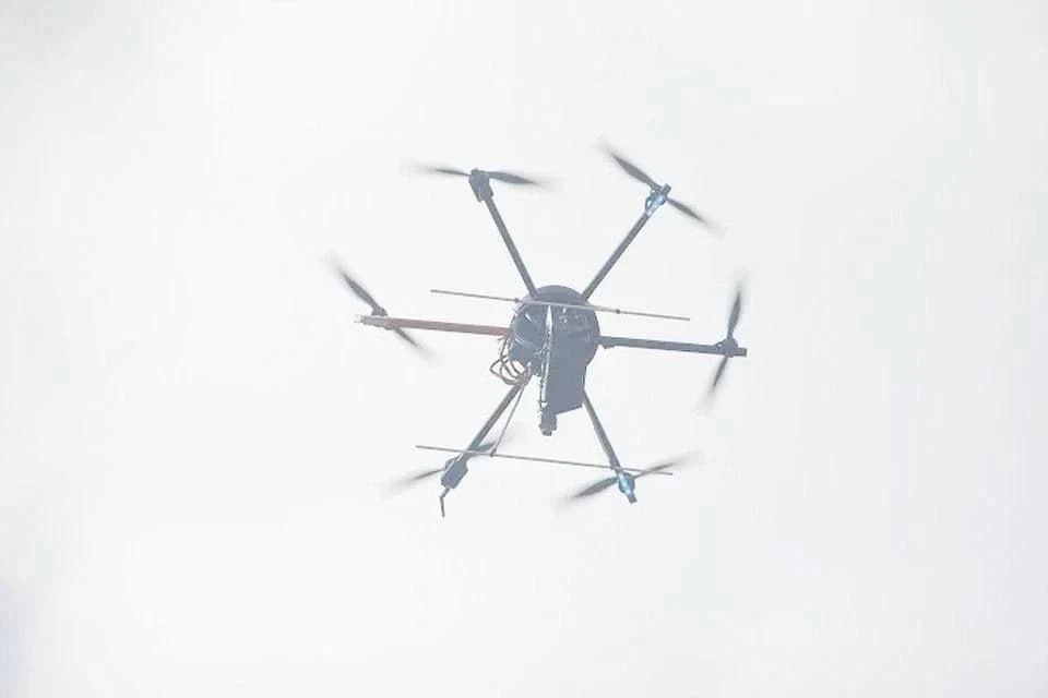 В результате удара беспилотника ВСУ по автомобилю в Сватово погибла женщина