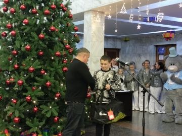 ����� ���������� ������������