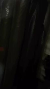 В Вышгороде нашли гуманитарную «заначку»