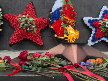 День освобождения Марковки: Память и гордость