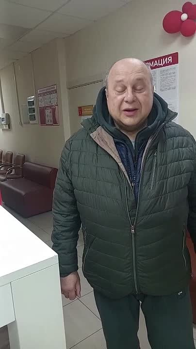 В отделение Перевальского района ГБУ ЛНР «МФЦ» по адресу: ул. Ленина, 80Б, поступил положительный комментарий от нашего заявителя