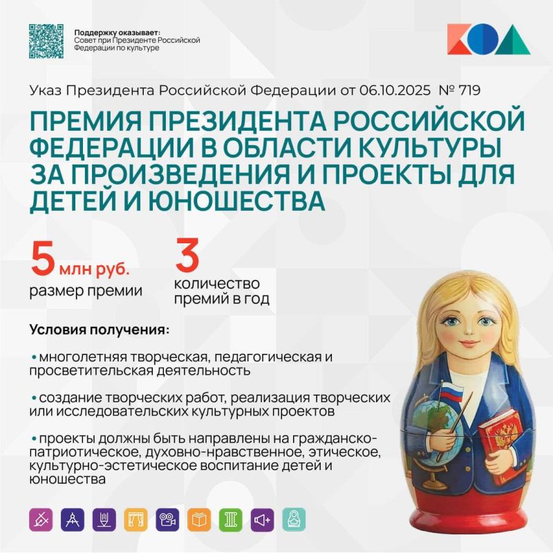 Навигация по поддержке для креативных индустрий Навигация по поддержке для креативных индустрий