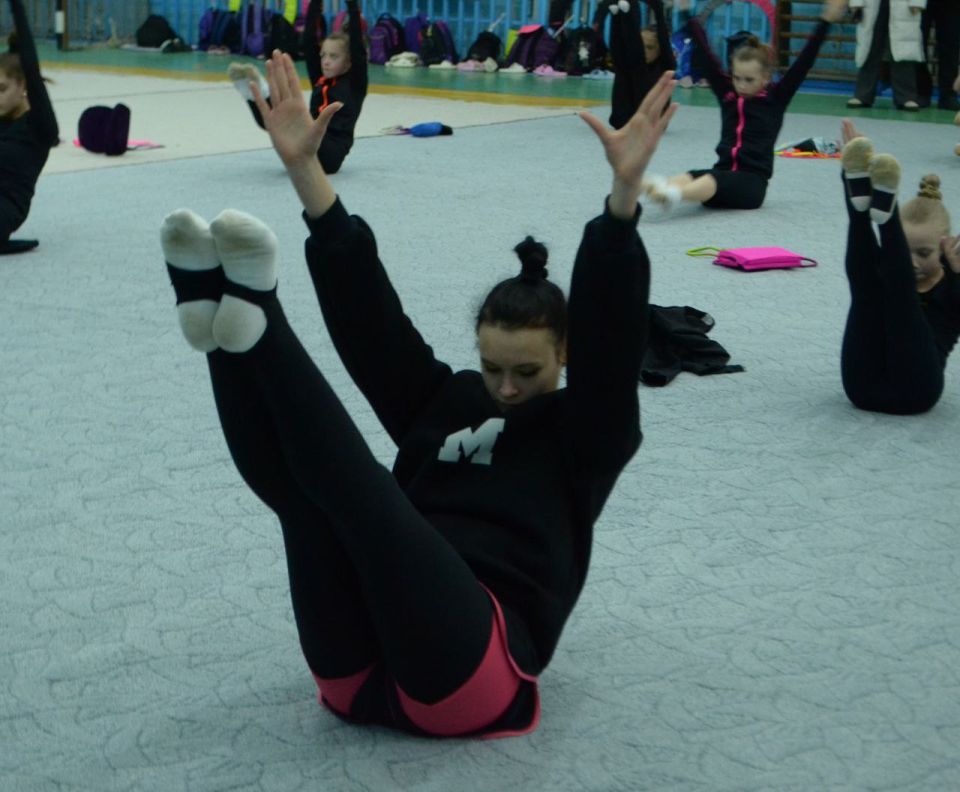 Сергей Цемкало принял участие в акции «Елка желаний» Сергей Цемкало принял участие в акции «Елка желаний»