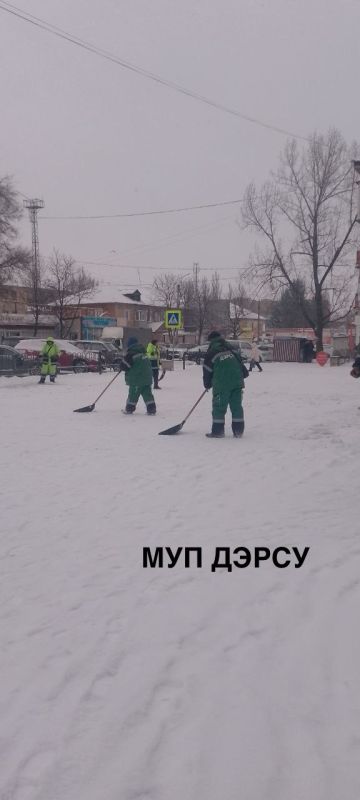 Погода преподносит сюрпризы! Погода преподносит сюрпризы!