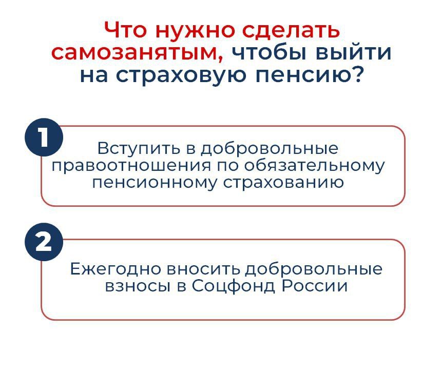 Соцфонд расширяет поддержку самозанятых россиян Соцфонд расширяет поддержку самозанятых россиян