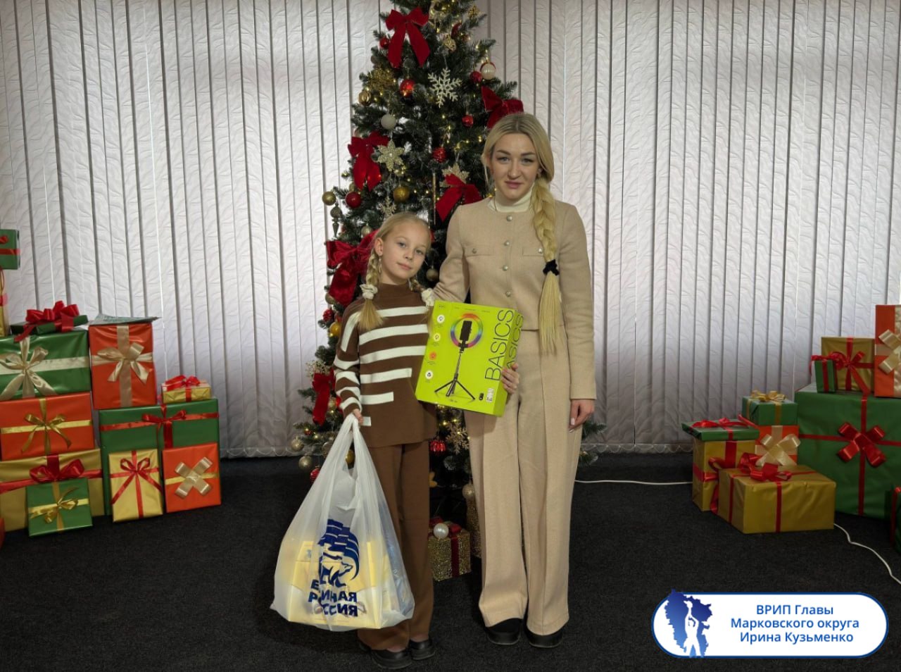 Подборка о ГЛАВном. Глава Новоайдарского округа - Марина Филиппова Подборка о ГЛАВном. Глава Новоайдарского округа - Марина Филиппова