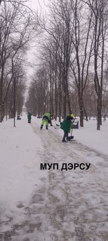 Погода преподносит сюрпризы! Погода преподносит сюрпризы!