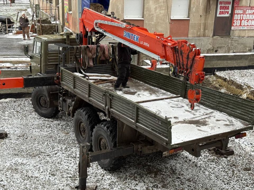 Благоустройство прилегающей территории ЗАГСа Благоустройство прилегающей территории ЗАГСа
