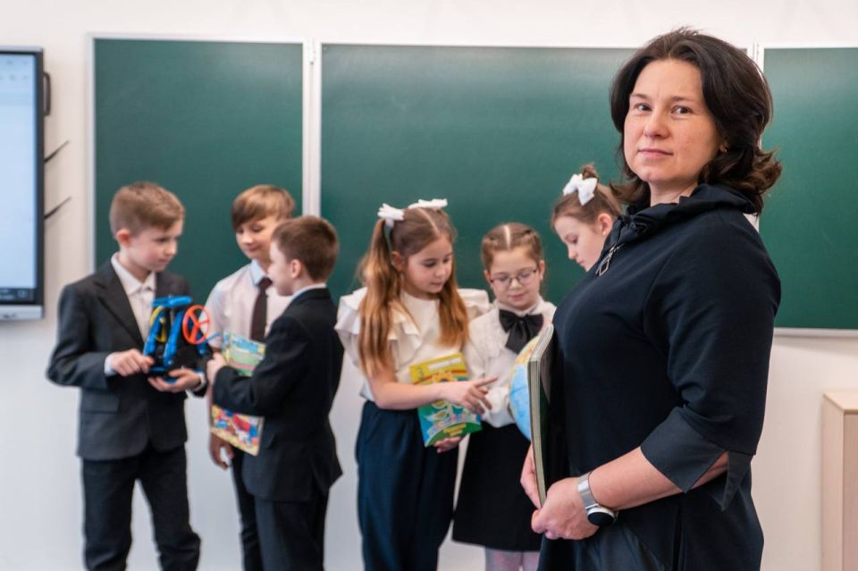 ������� ����������: � 2026 ���� ����� 1,1 ���� ������ ����� ���������� �� ��������� �������� ��������