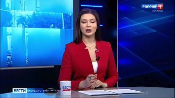 В ЛНР проходит региональный этап Всероссийской олимпиады школьников