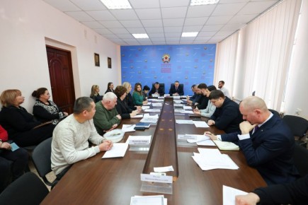 Профильный комитет продолжает держать на контроле вопрос ремонта крыш двух многоквартирных домов в Луганске