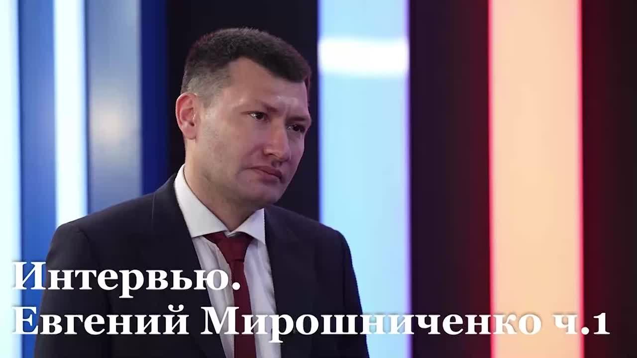 И.о. министра образования и науки ЛНР рассказал об изменениях в системе