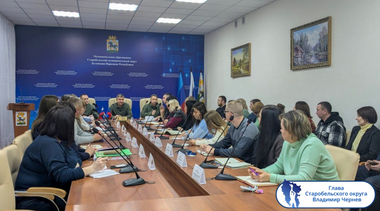 Подборка о ГЛАВном. Глава Новоайдарского округа - Марина Филиппова Подборка о ГЛАВном. Глава Новоайдарского округа - Марина Филиппова