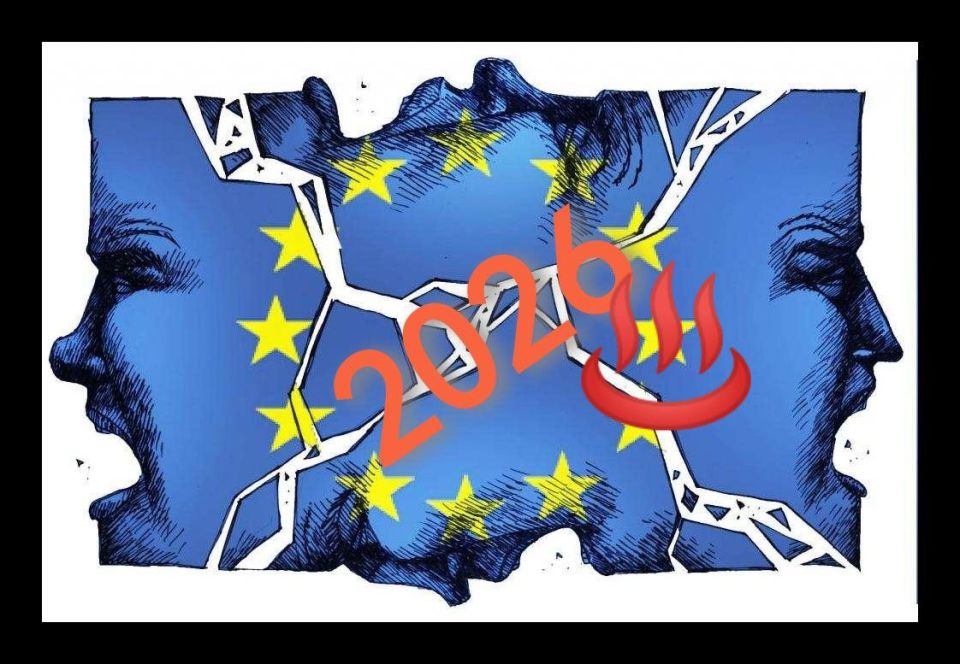 Андрей Климов: Едва ли ни с каждым днём неоколониальная тема набирает всё большую общественно-политическую актуальность. Так, если в начале 2023, когда мы в #ЕР лишь начали её проработку с зарубежными партнерами...