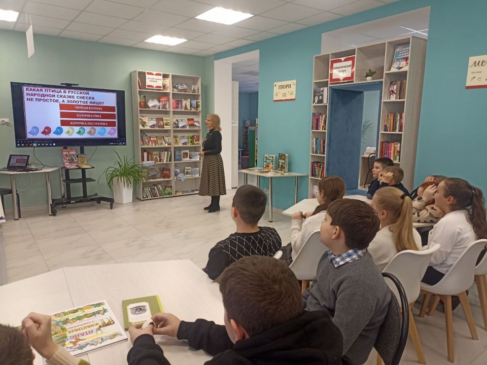 Игравикторина «Пернатые – хвостатые» Игравикторина «Пернатые – хвостатые»